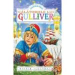 CALATORIILE LUI GULLIVER. EDITIE ILUSTRATA