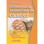 ALIMENTATIA BOLNAVILOR DE CANCER