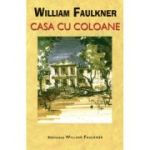 CASA CU COLOANE