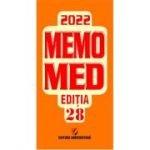MEMOMED 2022. EDITIA 28