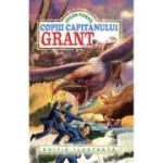 COPIII CAPITANULUI GRANT. EDITIE ILUSTRATA