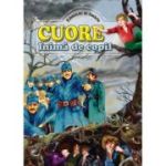CUORE INIMA DE COPIL. EDITIE DE LUX