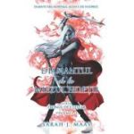 DIAMANTUL DE LA MIEZUL NOPTII. TRONUL DE CLESTAR. VOL. 2