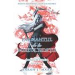 DIAMANTUL DE LA MIEZUL NOPTII. TRONUL DE CLESTAR. VOL. 2