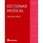 DICTIONAR MEDICAL