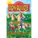 DON QUIJOTE