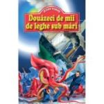 DOUAZECI DE MII DE LEGHE SUB MARI