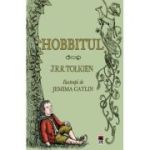HOBBITUL. EDITIE ILUSTRATA