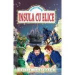 INSULA CU ELICE. EDITIE ILUSTRATA