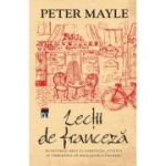 LECTII DE FRANCEZA