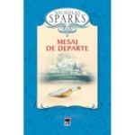 MESAJ DE DEPARTE