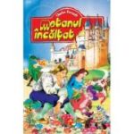 MOTANUL INCALTAT. EDITIE DE LUX