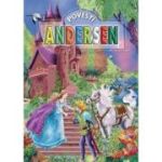 POVESTI ANDERSEN. EDITIE DE LUX