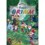 POVESTI GRIMM. EDITIE DE LUX