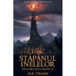 STAPANUL INELELOR. INTOARCEREA REGELUI. VOL. 3