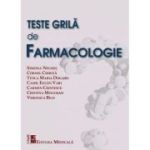 TESTE GRILA DE FARMACOLOGIE