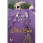 UN AN IN PROVENCE