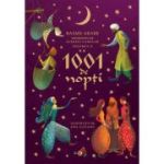 1001 DE NOPTI. BASME ARABE. VOLUMUL 2