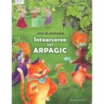 INTOARCEREA LUI ARPAGIC