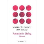 AMINTIRI IN DIALOG. MEMORII