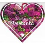Pentru cea mai buna asistenta
