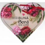 Pentru cea mai buna sora din lume