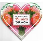 La muti ani, bunica draga-magnet