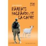 BARBATI HOLBANDU-SE LA CAPRE