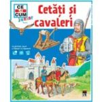 CETATI SI CAVALERI