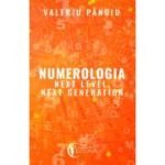 NUMEROLOGIA. NEXT LEVEL. NEXT GENERATION