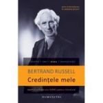 CREDINTELE MELE