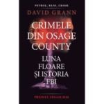 CRIMELE DIN OSAGE COUNTY