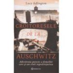 CROITORESELE DE LA AUSCHWITZ