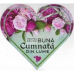 Pentru cea mai buna cumnata din lume