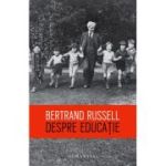 DESPRE EDUCATIE