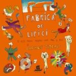 FABRICA DE LIPICI