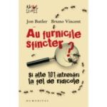 AU FURNICILE SFINCTER?