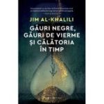 GAURI NEGRE, GAURI DE VIERME SI CALATORIA IN TIMP