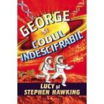George şi codul indescifrabil