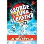 George și luna albastră