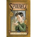 CRONICILE SPIDERWICK. IN GHEARELE GOBLINILOR