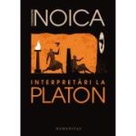 INTERPRETARI LA PLATON