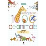 DESCOPERIM 1000 DE ANIMALE