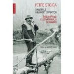 AMINTIRILE UNUI FOST CORECTOR. INSEMNARILE CULTIVATORULUI DE MARAR
