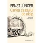 CARTEA CEASULUI DE NISIP