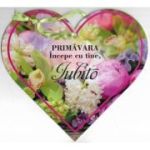 Primavara Incepe cu tine, Iubito
