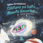 CALATORIE PE VOLTA, PLANETA BECURILOR