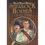 SHERLOCK HOLMES si afacerea Hentzau