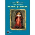TEATRU SI PROZA
