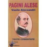 PAGINI ALESE. TEXTE COMENTATE